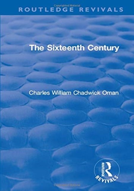 Revival: The Sixteenth Century (1936)