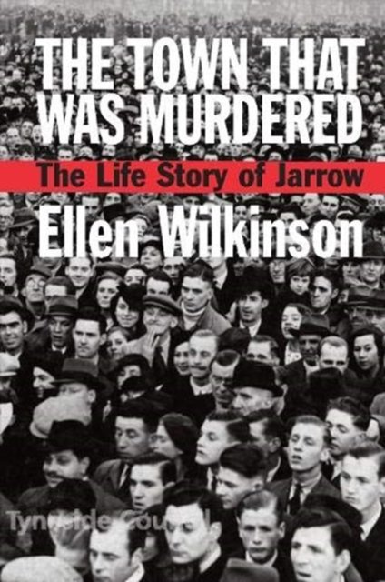 The Town  that Was Murdered