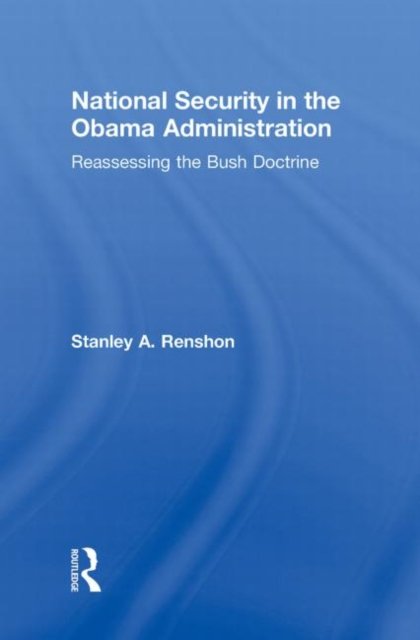 National Security in the Obama Administration