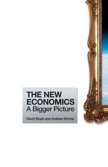 The New Economics