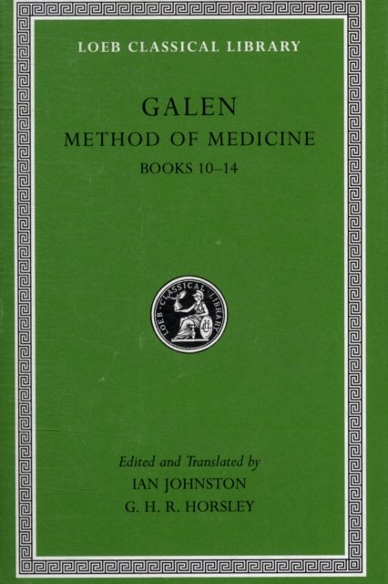 Method of Medicine, Volume III