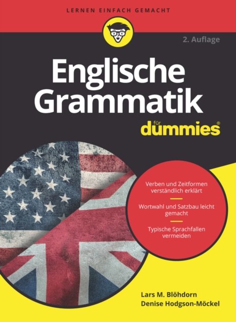 Englische Grammatik für Dummies 2e