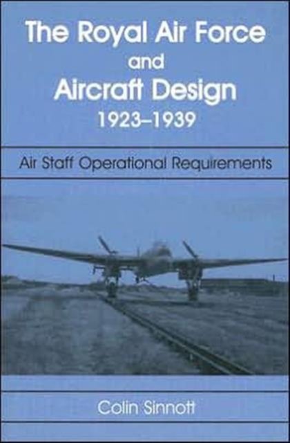 The RAF and Aircraft Design