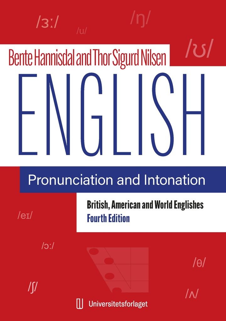 English pronunciation and intonation