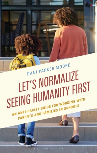 Let''s Normalize Seeing Humanity First