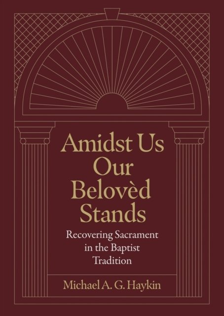 Amidst Us Our Beloved Stands