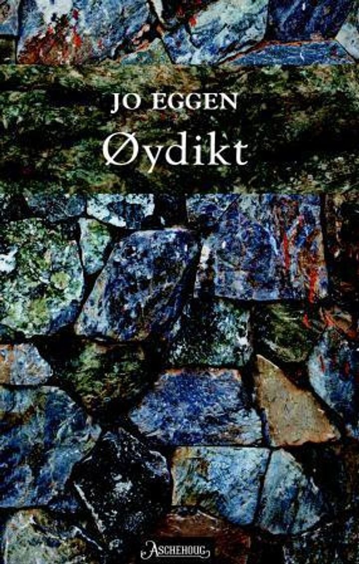 Øydikt