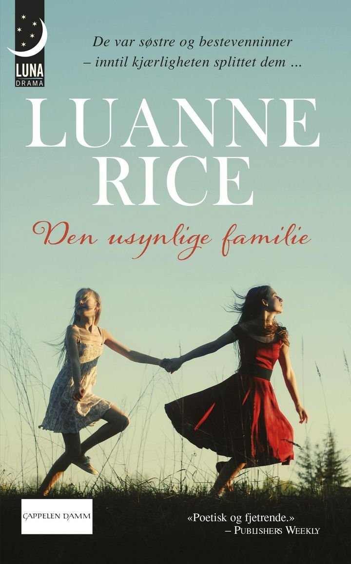 Den usynlige familie