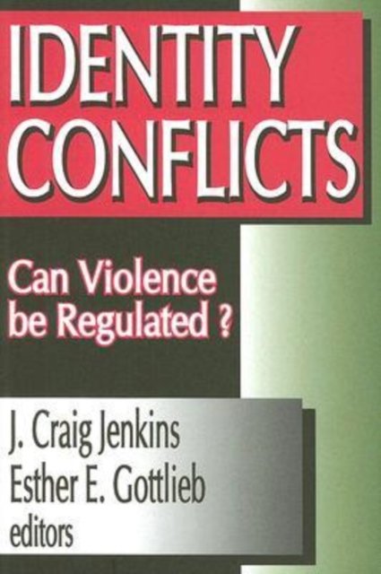 Identity Conflicts