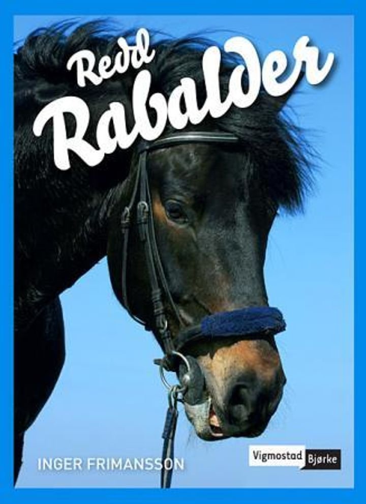Redd Rabalder