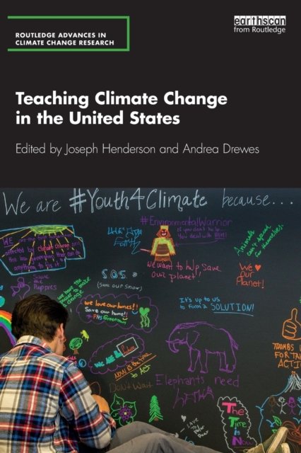 Teaching Climate Change in the United States