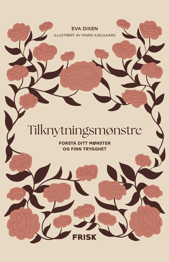 Tilknytningsmønstre