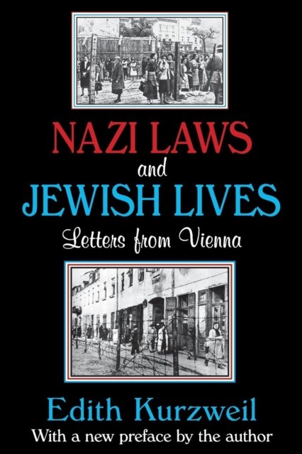 Nazi Laws and Jewish Lives