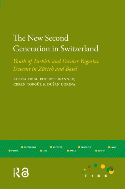 The New Second Generation in Switzerland