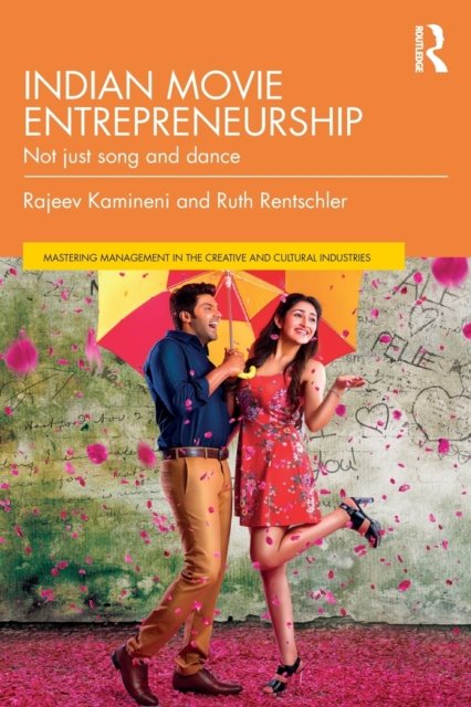 Indian Movie Entrepreneurship
