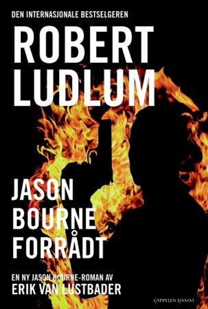 Jason Bourne forrådt