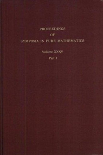Harmonic Analysis in Euclidean Spaces