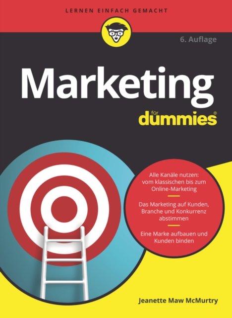 Marketing für Dummies 6e