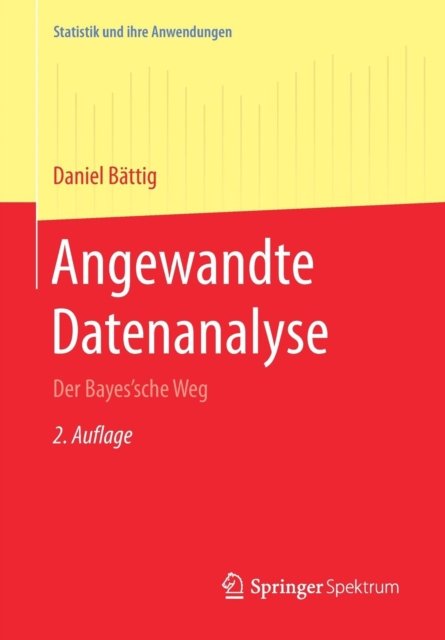 Angewandte Datenanalyse