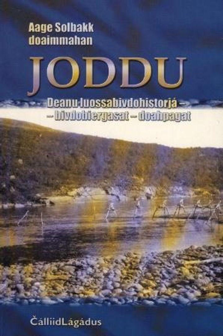 Joddu