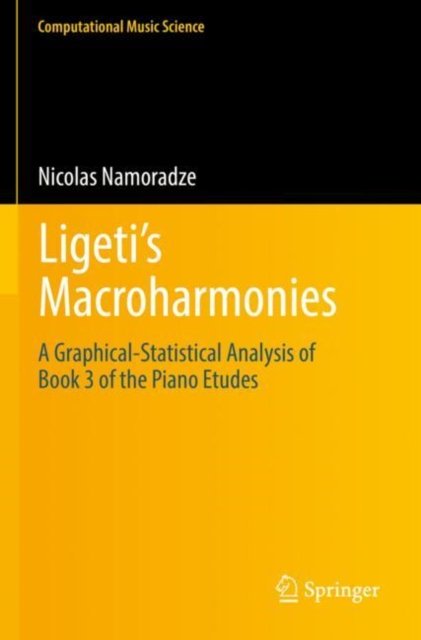 Ligeti''s Macroharmonies