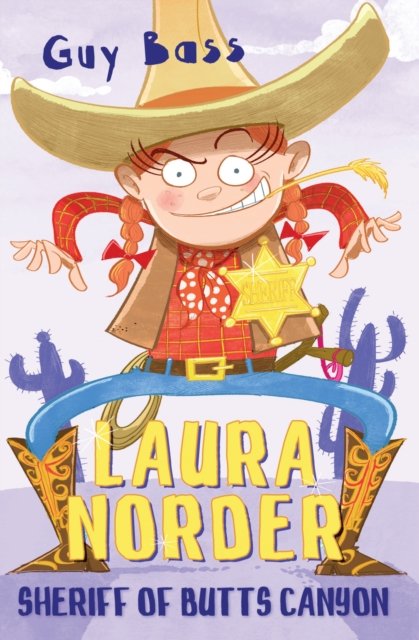 LAURA NORDER SHERIFF OF BUTTS