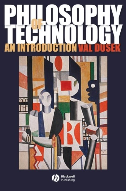Philosophy Technology
