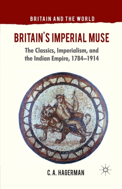Britain's Imperial Muse