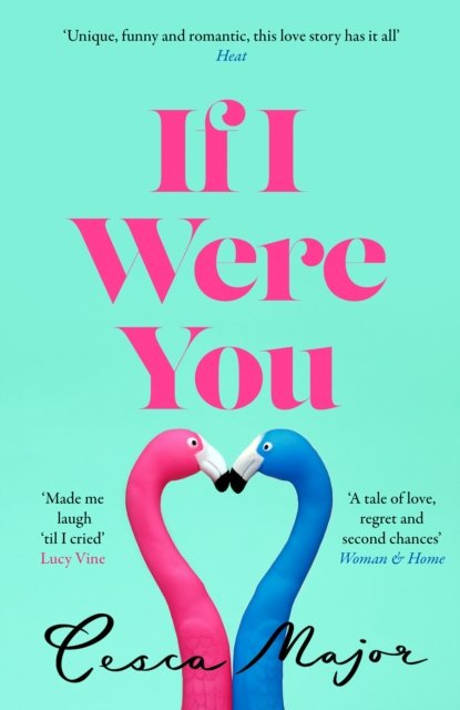 If I Were You