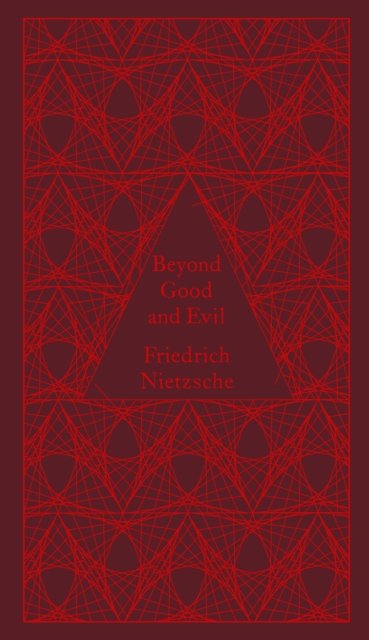 Beyond Good and Evil