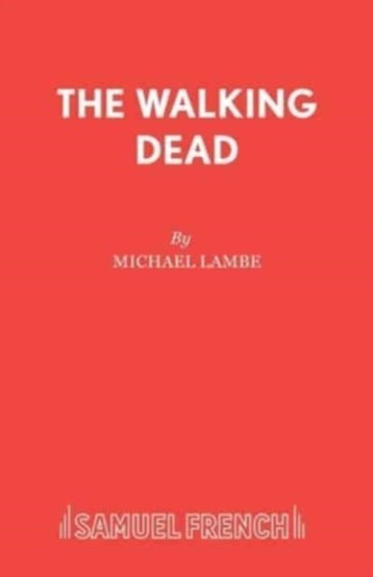 Walking Dead!