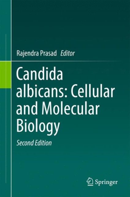 Candida albicans
