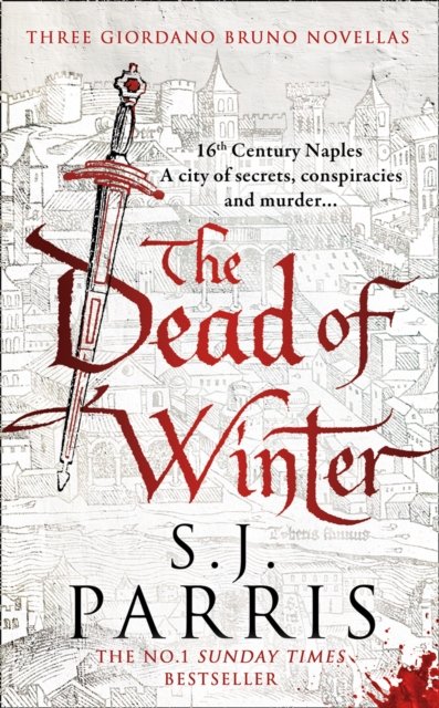 DEAD OF WINTER PB