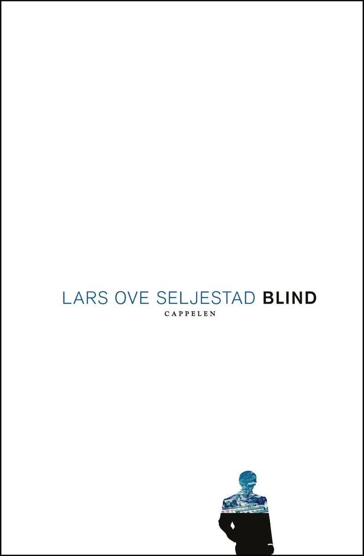 Blind - roman