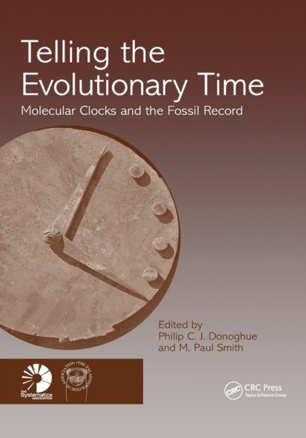 Telling the Evolutionary Time