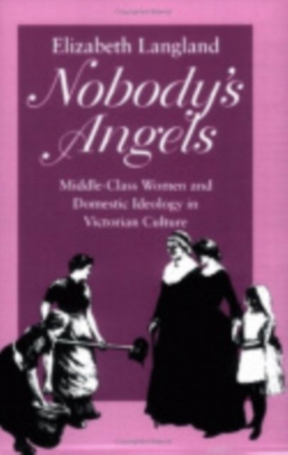 Nobody''s Angels