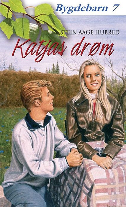 Katjas drøm