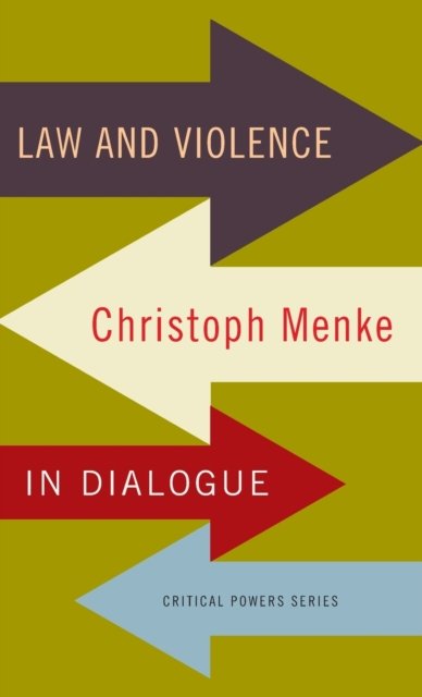 Law and Violence