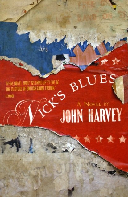 Nick's Blues