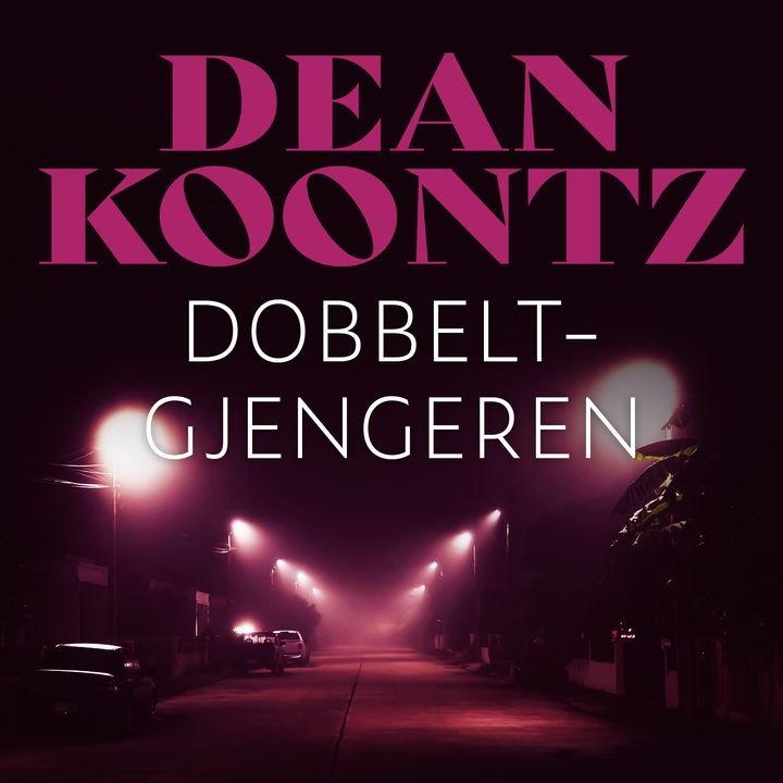 Dobbeltgjengeren
