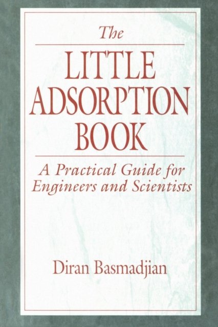 The Little Adsorption Book