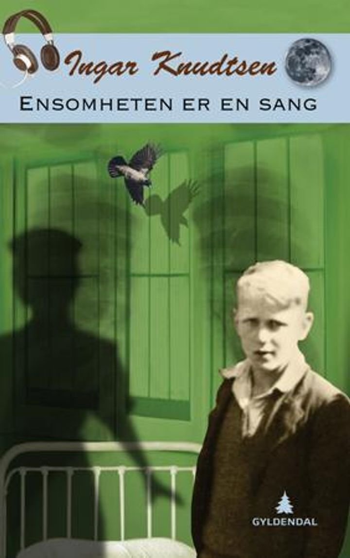 Ensomheten er en sang - roman
