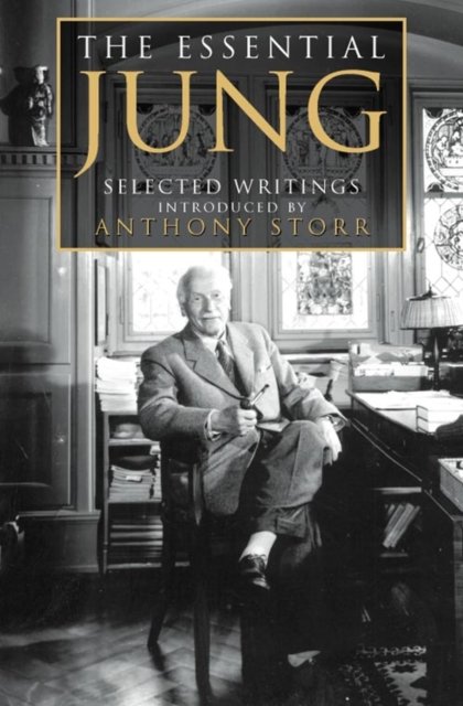 ESSENTIAL JUNG PB