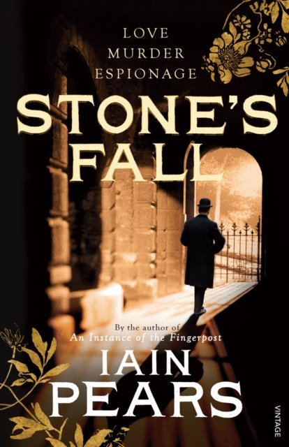 Stone''s Fall