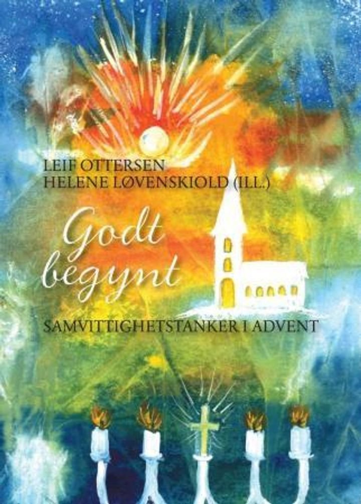 Godt begynt