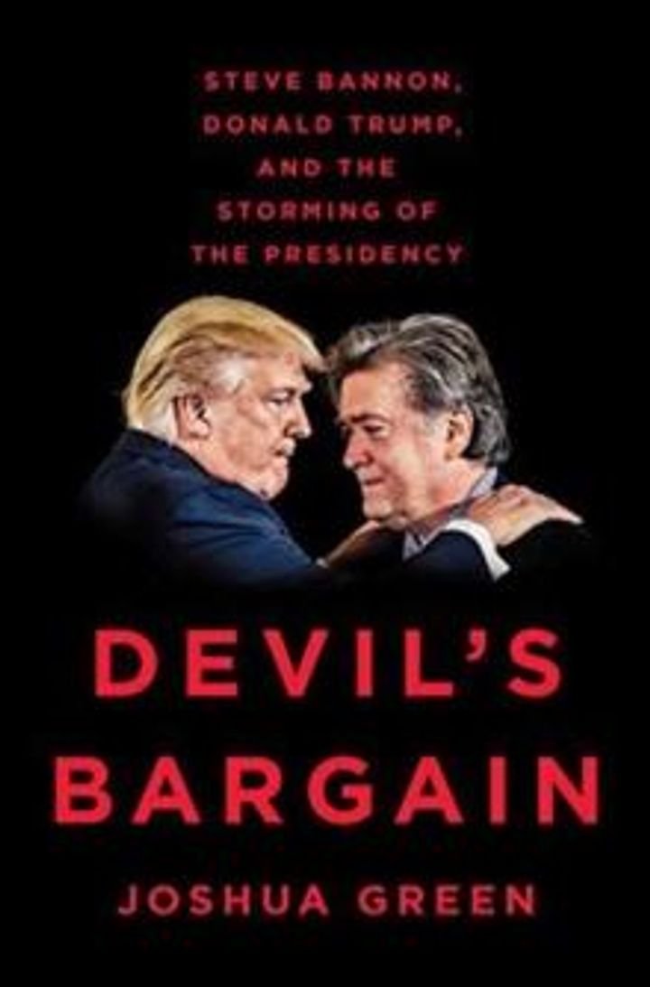 Devil's bargain