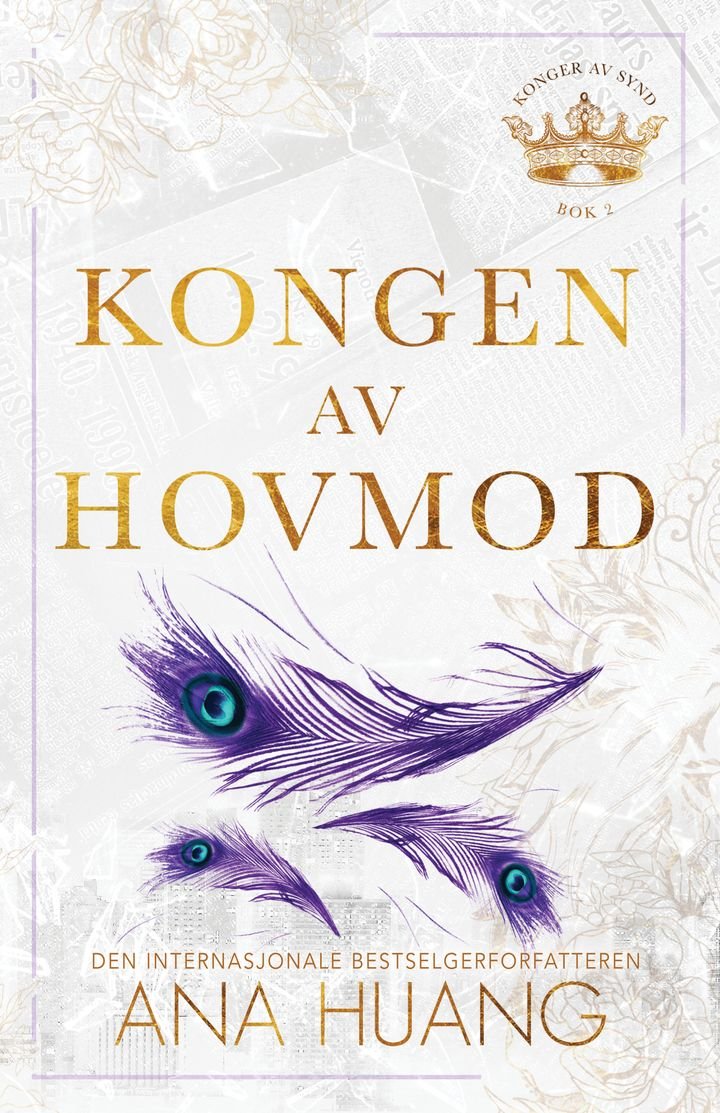 Kongen av hovmod