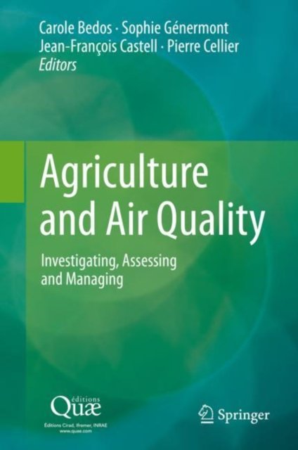 Agriculture and Air Quality