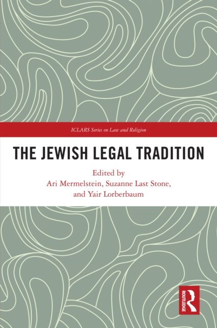 The Jewish Legal Tradition