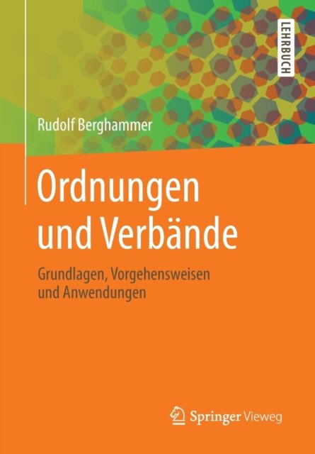 Ordnungen und Verbande